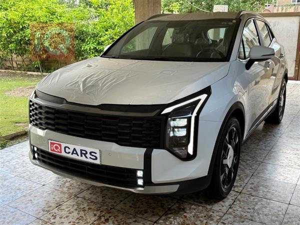 كيا سبورتاج 2026 للبيع في العراق -  بغداد